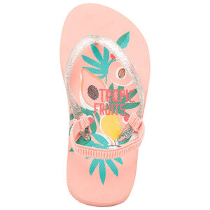 Chanclas con brillantes para niña  Main Chanclas con brillantes para niña