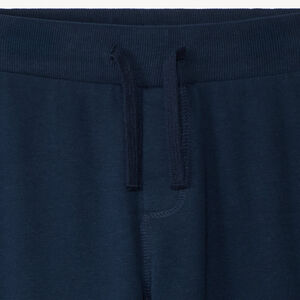 Pantalón de jogging de felpa para niño 