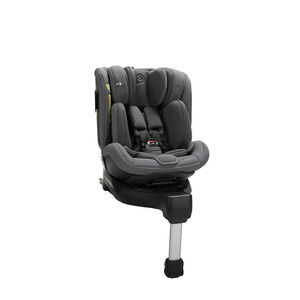 Silla de auto giratoria i-Size 40-105 cm i-Swift gris 