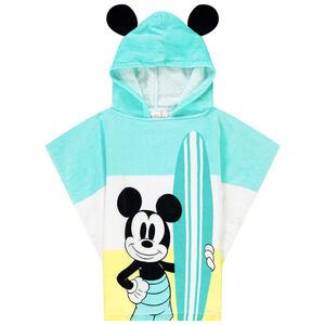 Capa de baño Mickey Disney Main Capa de baño Mickey Disney