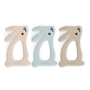 Mordedor conejo - Hygge baby 