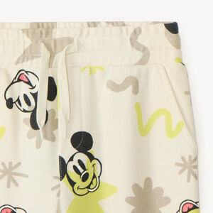 Conjunto de chándal con diseño de Mickey Mouse niño 