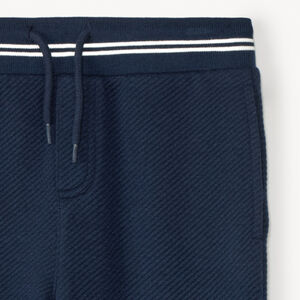 Pantalones de chándal de felpa niño 