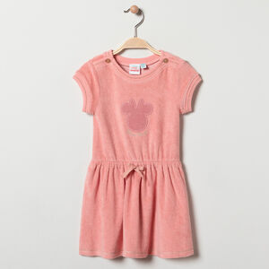Vestido Minnie Disney Main Vestido Minnie Disney