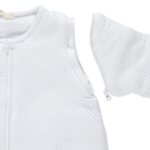 Saco de dormir de manga larga desmontable en jersey fantasía TOG 2.5  Main Saco de dormir de manga larga desmontable en jersey fantasía TOG 2.5