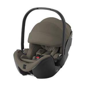 Silla de coche i-Size baby-Safe Pro Lux Urban Olive 