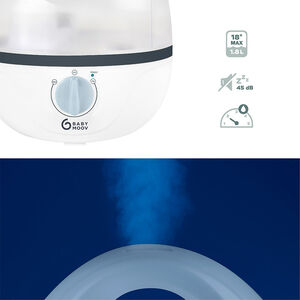 Humidificador Hygro 