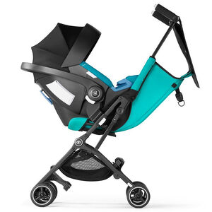 Adaptadores para silla de paseo Pockit+ 