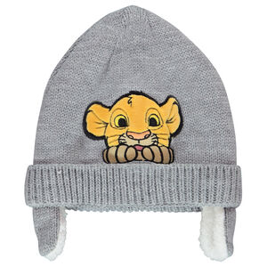 Gorro Rey León Main Gorro Rey León