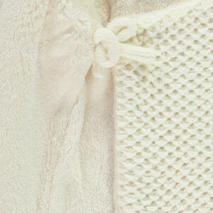 Chaqueta de punto forrada de sherpa Marie Disney para bebé niña  Main Chaqueta de punto forrada de sherpa Marie Disney para bebé niña