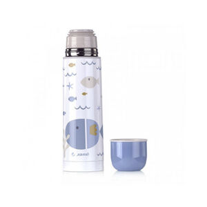 Bouteille isotherme pour liquide 500ml 
