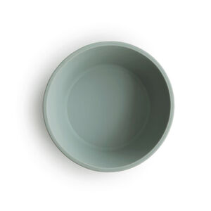Bol de silicona Cambridge Azul 