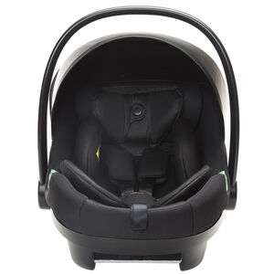 Silla de coche i-Prim i-Size 40-85 cm negra 