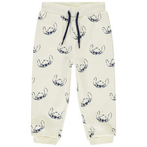 Pantalón de jogging estampado Stitch Disney para bebé niño Main Pantalón de jogging estampado Stitch Disney para bebé niño