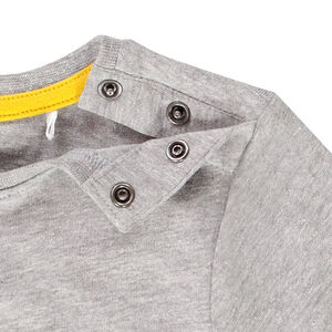 Camiseta manga corta 