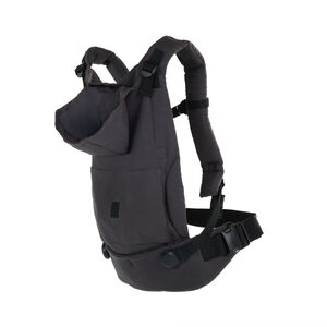 Porte-bebé preformado Joey Xelium - Gris 