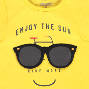 Camiseta manga corta 