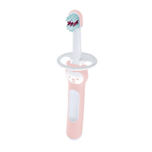 Cepillo de dientes para bebés (color aleatorio) 