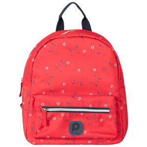 Mochila isotérmica motivo gato y corazones Main Mochila isotérmica motivo gato y corazones