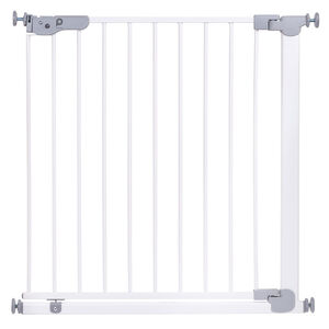 Barrera de seguridad Optimétal - Blanco Main Barrera de seguridad Optimétal - Blanco