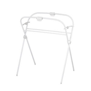 Soporte Plegable para Bañera Oasis con tubo de drenaje 