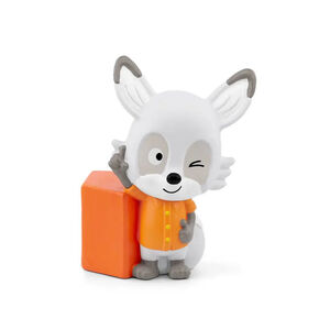 Figura Tonies Lalalinos Akio 