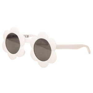 Lunettes de soleil fleurs pour fille  Main Lunettes de soleil fleurs pour fille
