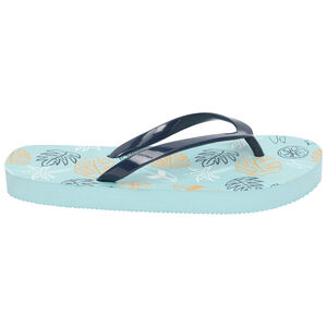 Chanclas hojas Main Chanclas hojas