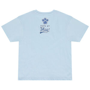 Camiseta manga corta Pat