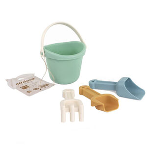 Juguete playa set Bebé Cool 18M+  