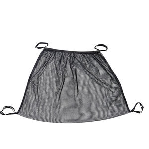 Bolsa de compras XXL para cochecito Simone 