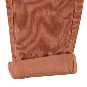 Pantalón de pana para bebé niño 