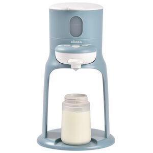 Préparateur de biberon Bib'Expresso Baltic Blue 