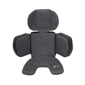 Réducteur pour siège-auto Bi-Seat black air 