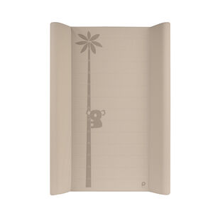 Cambiador con medidor Koala - Beige 