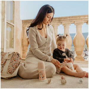 Mordedor conejo - Hygge baby 