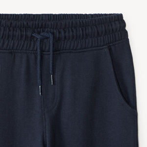 Ensemble de jogging sweat + pantalon print fantaisie pour garçon 