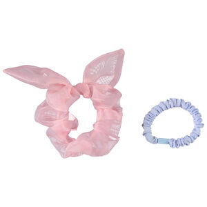Pack de 2 coleteros de fantasía para niña  Main Pack de 2 coleteros de fantasía para niña