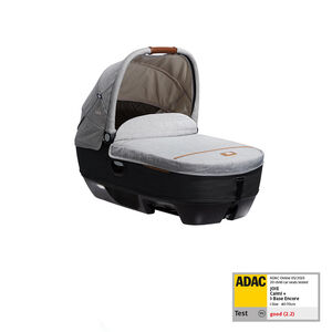 Capazo Calmi R129 Carbon  Main Capazo Calmi R129 Carbon