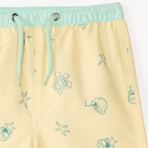 Bañador con estampado para bebé niño 