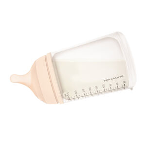 Pack biberones Zero Zero 180 ml 