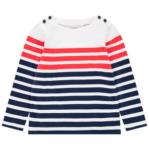 Jersey estilo marinero Main Jersey estilo marinero