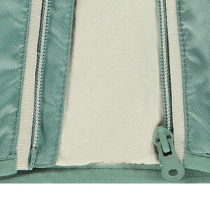 Chaqueta cortavientos 50% poliéster reciclado para bebé niño 