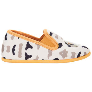 Pantuflas bajas estampadas de Le Roi León para niño 