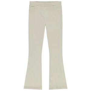 Jegging trompeta en milano para niña 