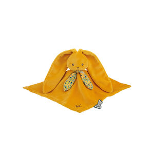 Pelele conejito 35 cm ocre 