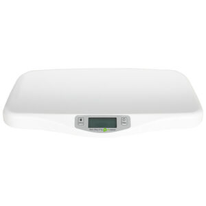 Balanza para bebé - Blanca 