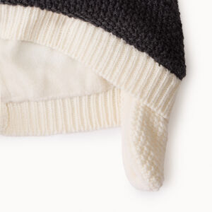 Gorro divertido Mickey Disney de punto para bebé niño 