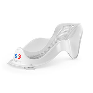 Hamaca de baño Fit gris 