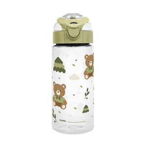 Botella infantil Explorer 500ml +4años 